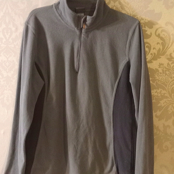 Champion Boy's Fleece Pullover L 10/12 - Picture 1 of 5